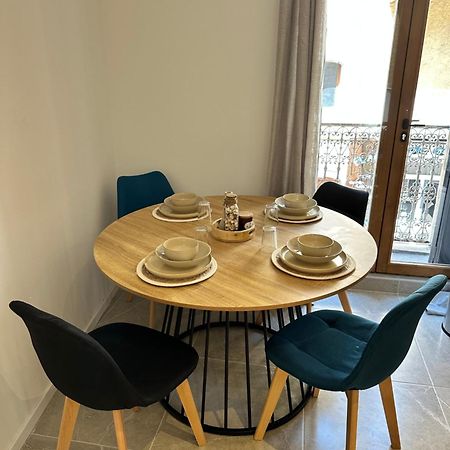 Appartement Centre-Ville Bédarieux Eksteriør bilde